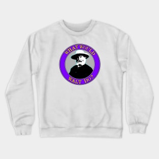 Whitman Crewneck Sweatshirt